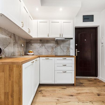 Panska Residence Gdansk Dış mekan fotoğraf