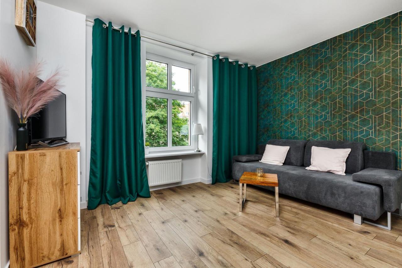 Panska Residence Gdansk Dış mekan fotoğraf